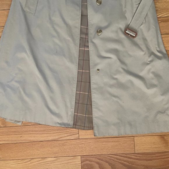 Burberry Trench Coat - Picture 2 of 16